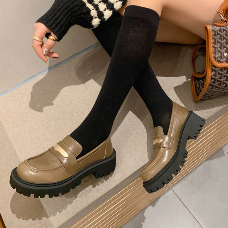 Cecilia™ - Mocassini Eleganti Con Comfort Ortopedico Per Donna - Foto 8