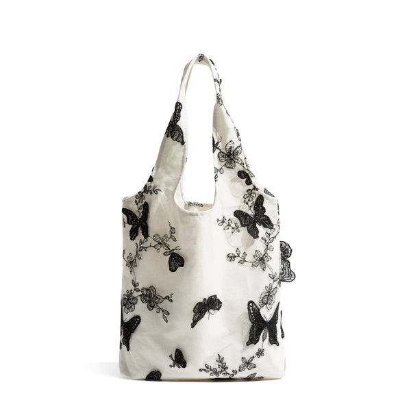 Borsa farfalla Tote bag shopper