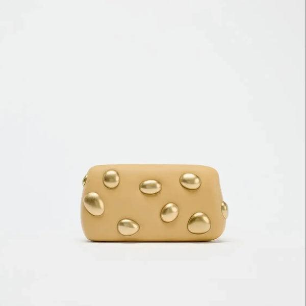 Borsa da sera con catenin