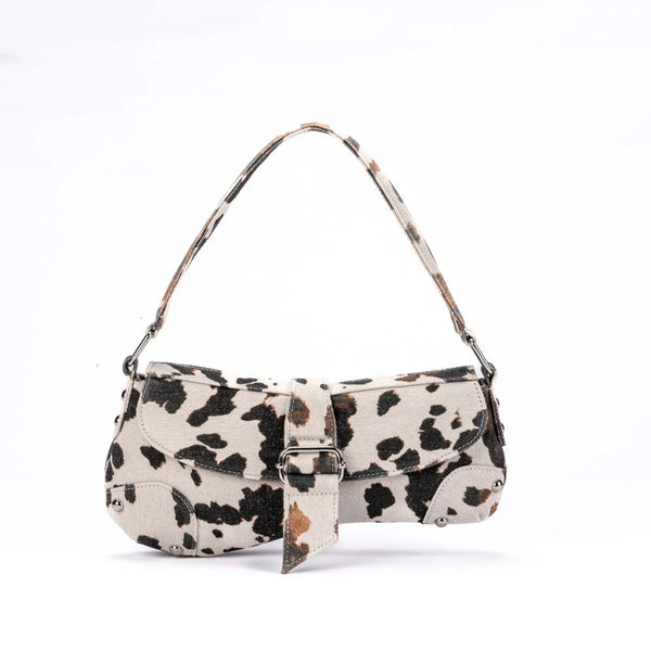 Borsa tote animalier